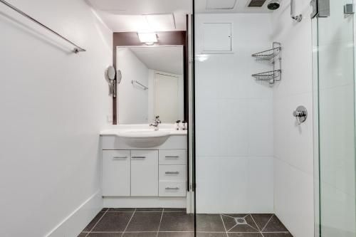 Hillcrest Apartment Hotel (formerly Central Hillcrest Apartments) (Hillcrest Apartment Hotel)3
