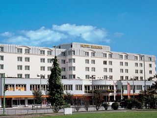 Austria Trend Hotel Europa Graz0