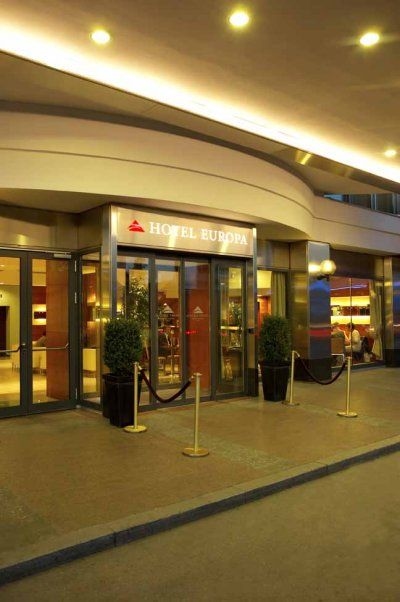 Austria Trend Hotel Europa Graz1
