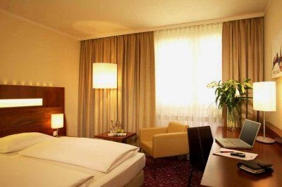 Austria Trend Hotel Europa Graz3