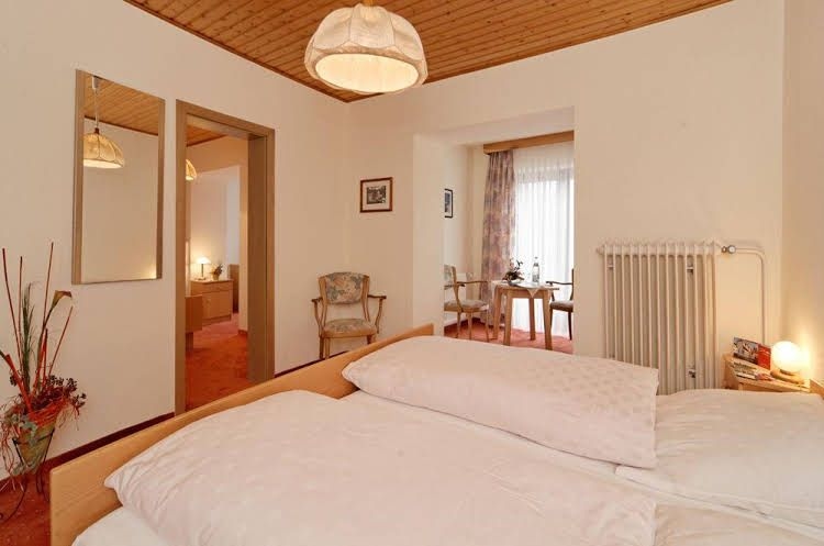 Hotel zum Hirschen0