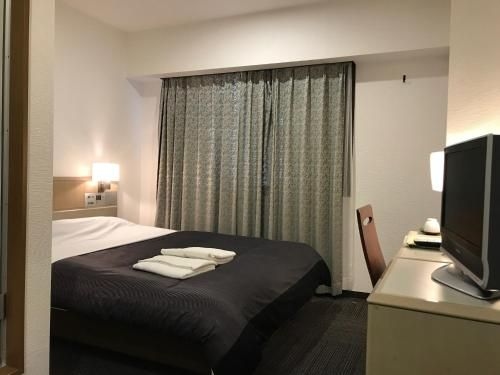 Sapporo Oriental Hotel3