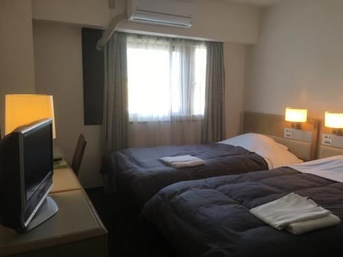 Sapporo Oriental Hotel2