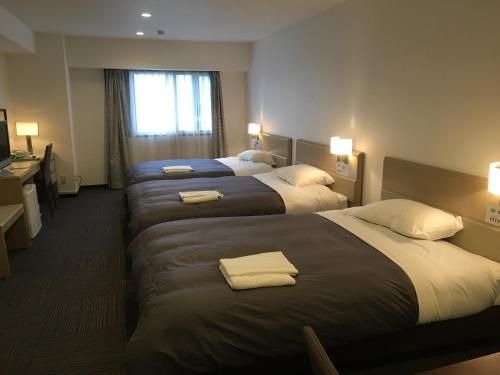 Sapporo Oriental Hotel0