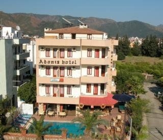 Adonis Hotel4