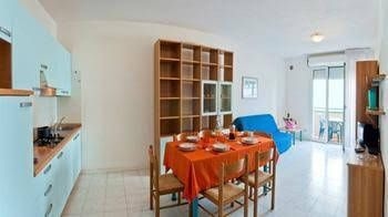 Residence Cristoforo Colombo0