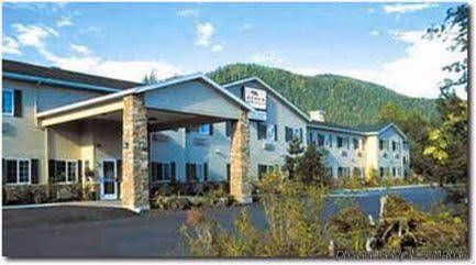 Mountain Sky Hotel0