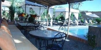 Chez Laila0