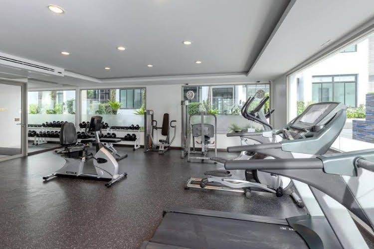 The Regent Condo0