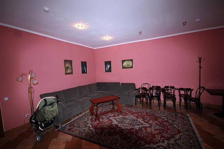 Akvilon Hotel0