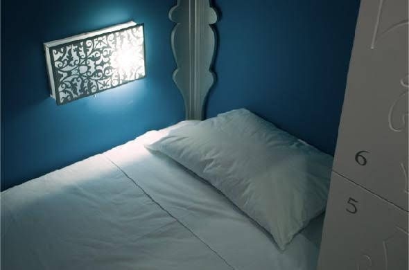 Hostel 3B Chic & Cheap0