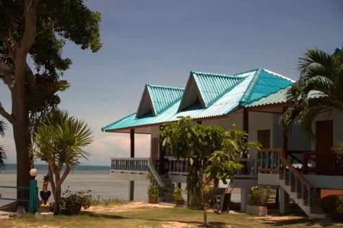 ซันซี รีสอร์ท (Sunsea Resort)0