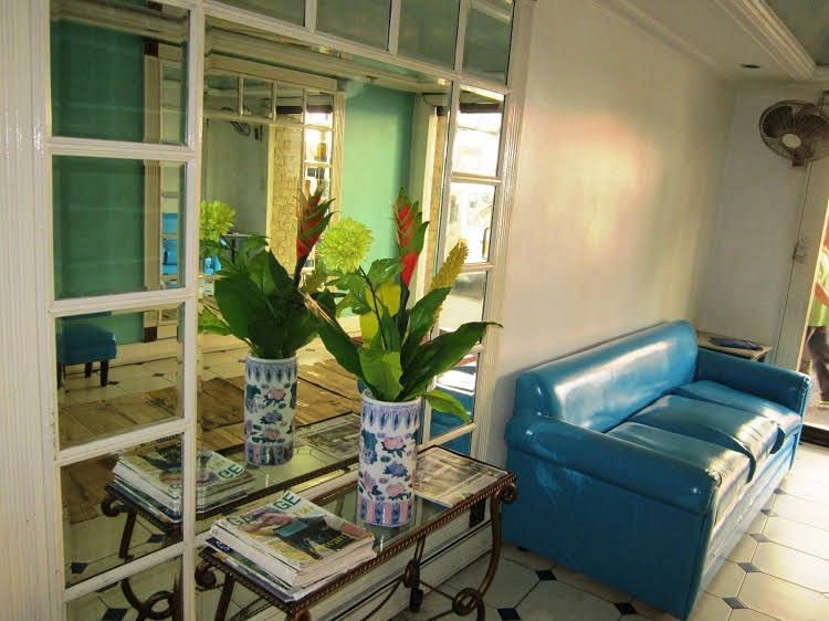 Bacolod King's Hotel0