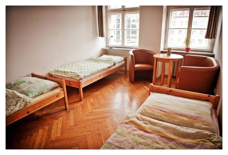 Hostel Bemma0