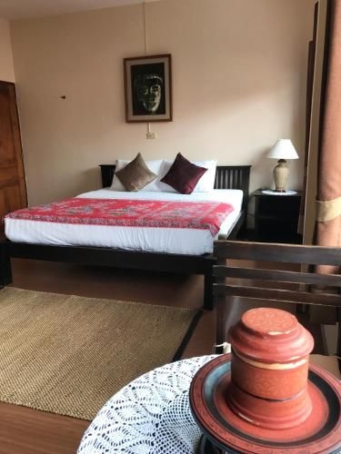 บ้านกลางเวียง (Baan Klang Vieng)0
