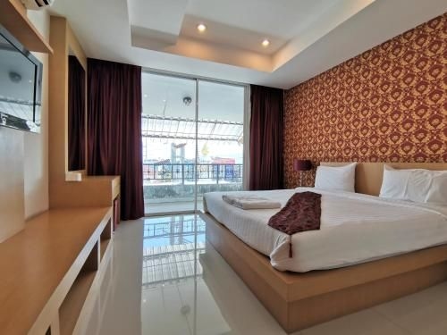 เลอ เดซี่ รีโซเทล (Le Desir Resortel)0