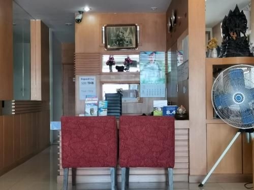 เลอ เดซี่ รีโซเทล (Le Desir Resortel)3