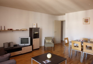 MH Apartments Guell2