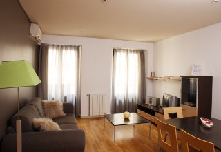 MH Apartments Guell1