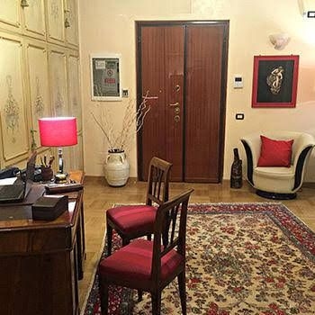 Residenza Delle Arti0