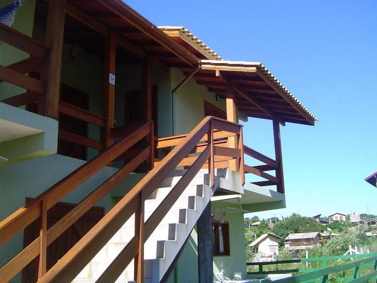 Pousada Morada Esperanca0