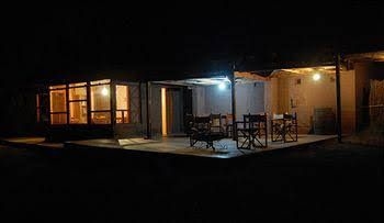 Lodge Altitud0
