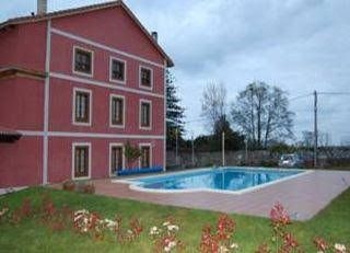 Hotel Casa Vitorio0