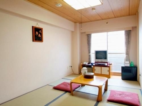 โรงแรมฮะชิโมะโตะ (Hotel Hashimoto)0