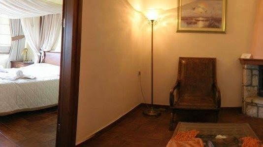 Megdovas Hotel0