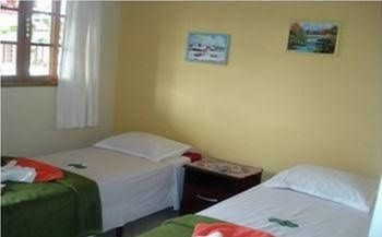 Pousada Ilha Morena0