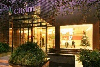 โรงแรมยูนิจอย ซิตี้อินน์ โอซีที-ลอฟต์ (Unijoy Cityinn OCT-Loft)3