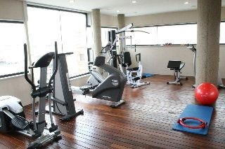 Hotel & Spa Real Ciudad de Zaragoza3