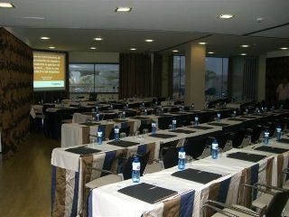 Hotel & Spa Real Ciudad de Zaragoza2