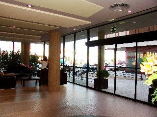 Hotel & Spa Real Ciudad de Zaragoza0