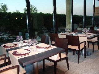 Hotel & Spa Real Ciudad de Zaragoza4