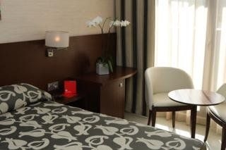 Hotel & Spa Real Ciudad de Zaragoza1