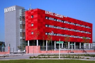 Getafe Elegance1
