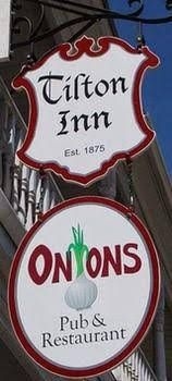 The Tilton Inn0