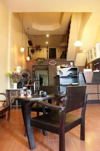 บ้านเฮา (Our House)0