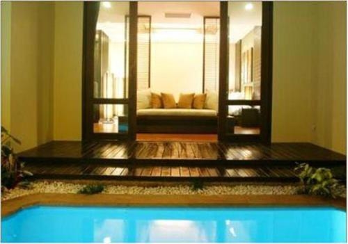 โรงแรมโยเดีย เฮอริเทจ (Yodia Heritage Hotel)0