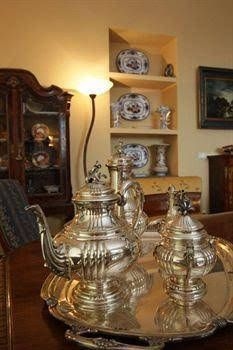 B&B Villa Etelka0