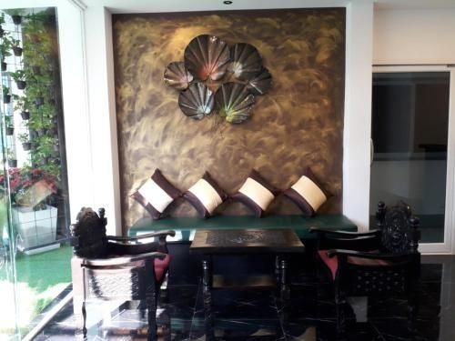 นอร์ธแลนด์ เฮาส์ โฮเทล (North Land House)3