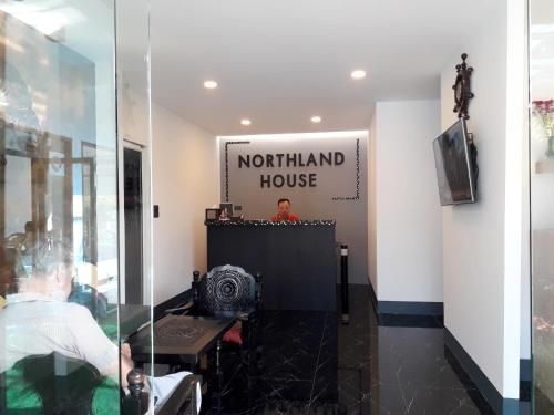 นอร์ธแลนด์ เฮาส์ โฮเทล (North Land House)2