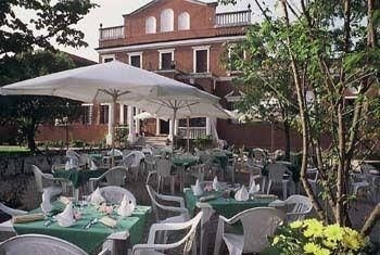 Hotel Park Venezia0