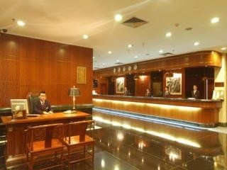 Lushan Hotel0