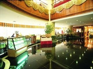 Lushan Hotel4