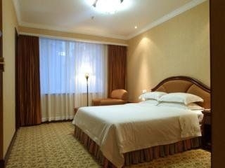 Lushan Hotel3