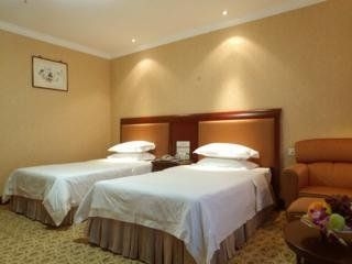 Lushan Hotel2