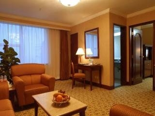 Lushan Hotel1