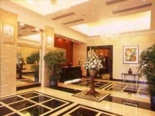 Lee Garden Apartment0